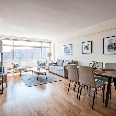 Sonder — Beacon Suites Boston Luaran gambar