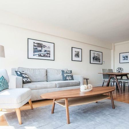 Sonder — Beacon Suites Boston Luaran gambar