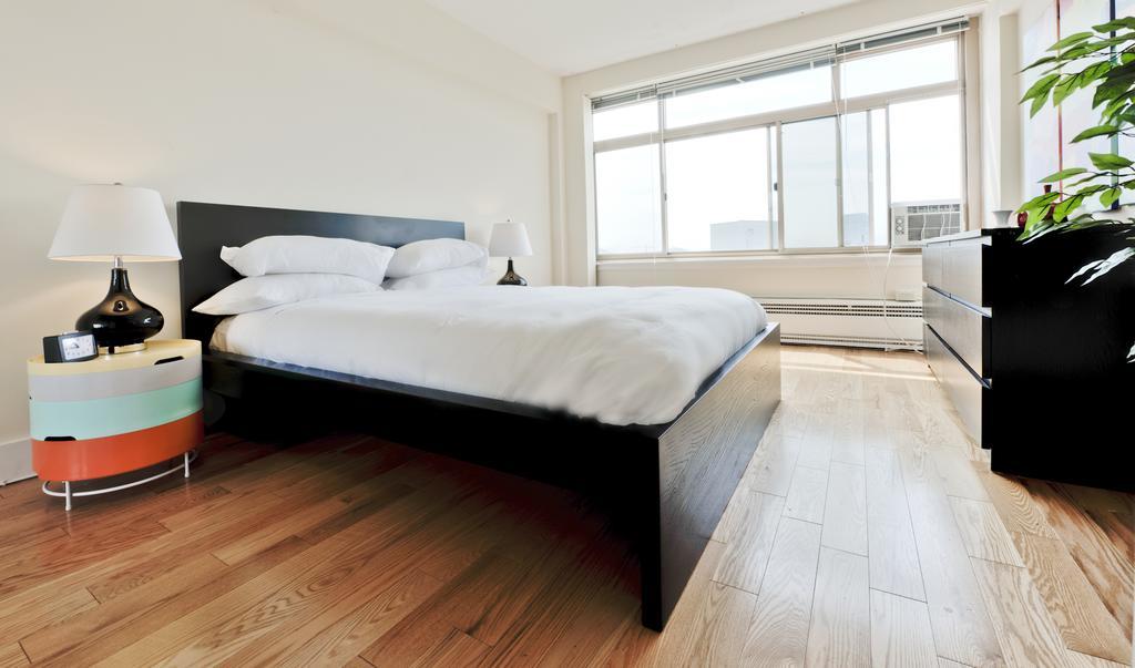 Sonder — Beacon Suites Boston Luaran gambar