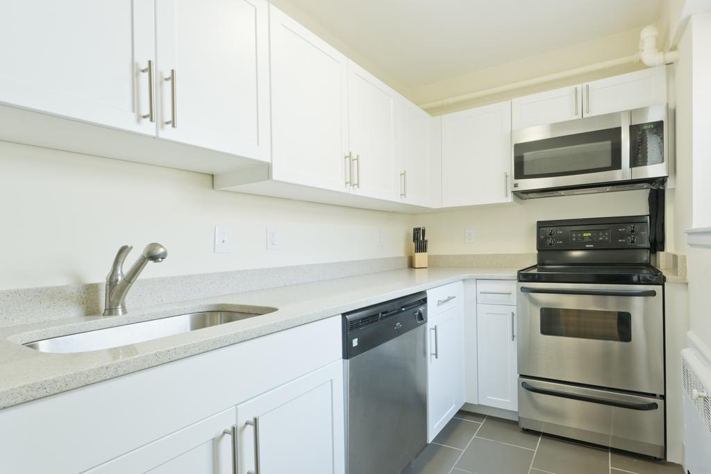 Sonder — Beacon Suites Boston Luaran gambar