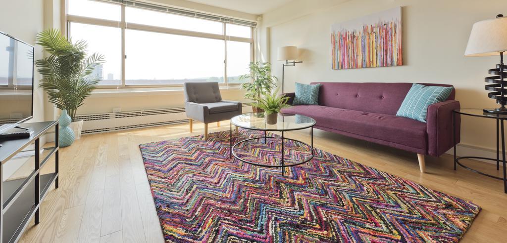 Sonder — Beacon Suites Boston Luaran gambar