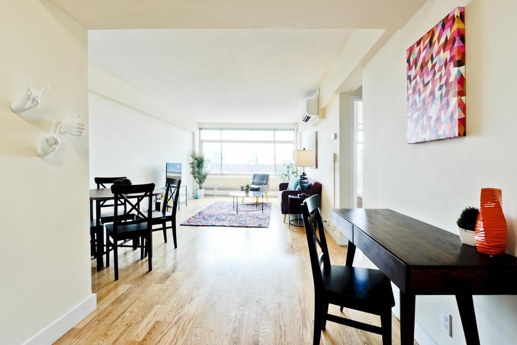 Sonder — Beacon Suites Boston Luaran gambar