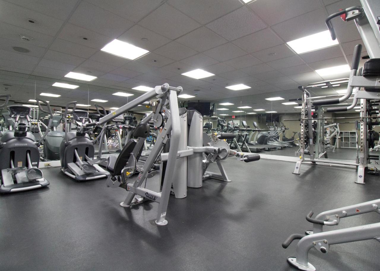 Sonder — Beacon Suites Boston Luaran gambar