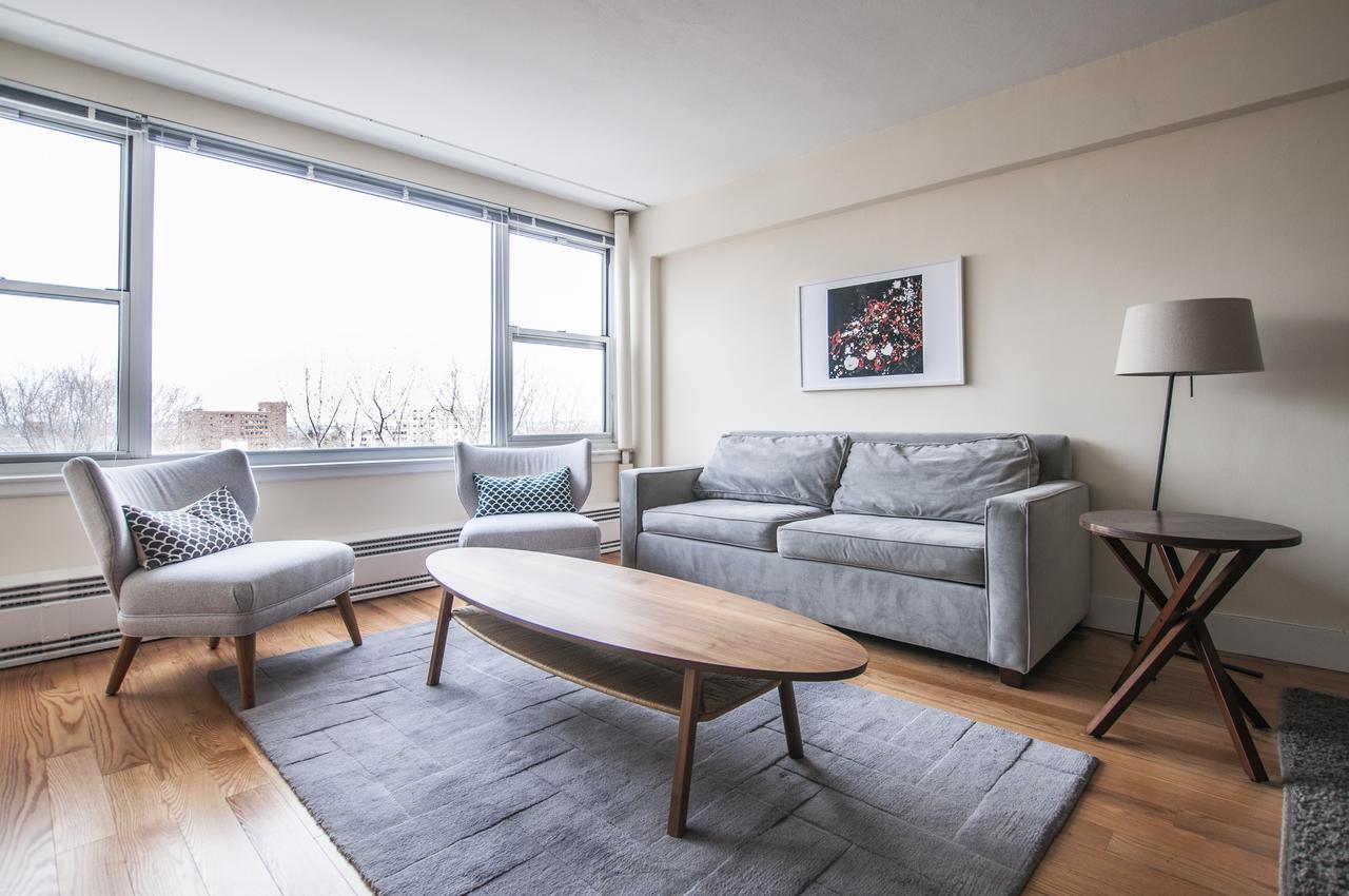 Sonder — Beacon Suites Boston Luaran gambar