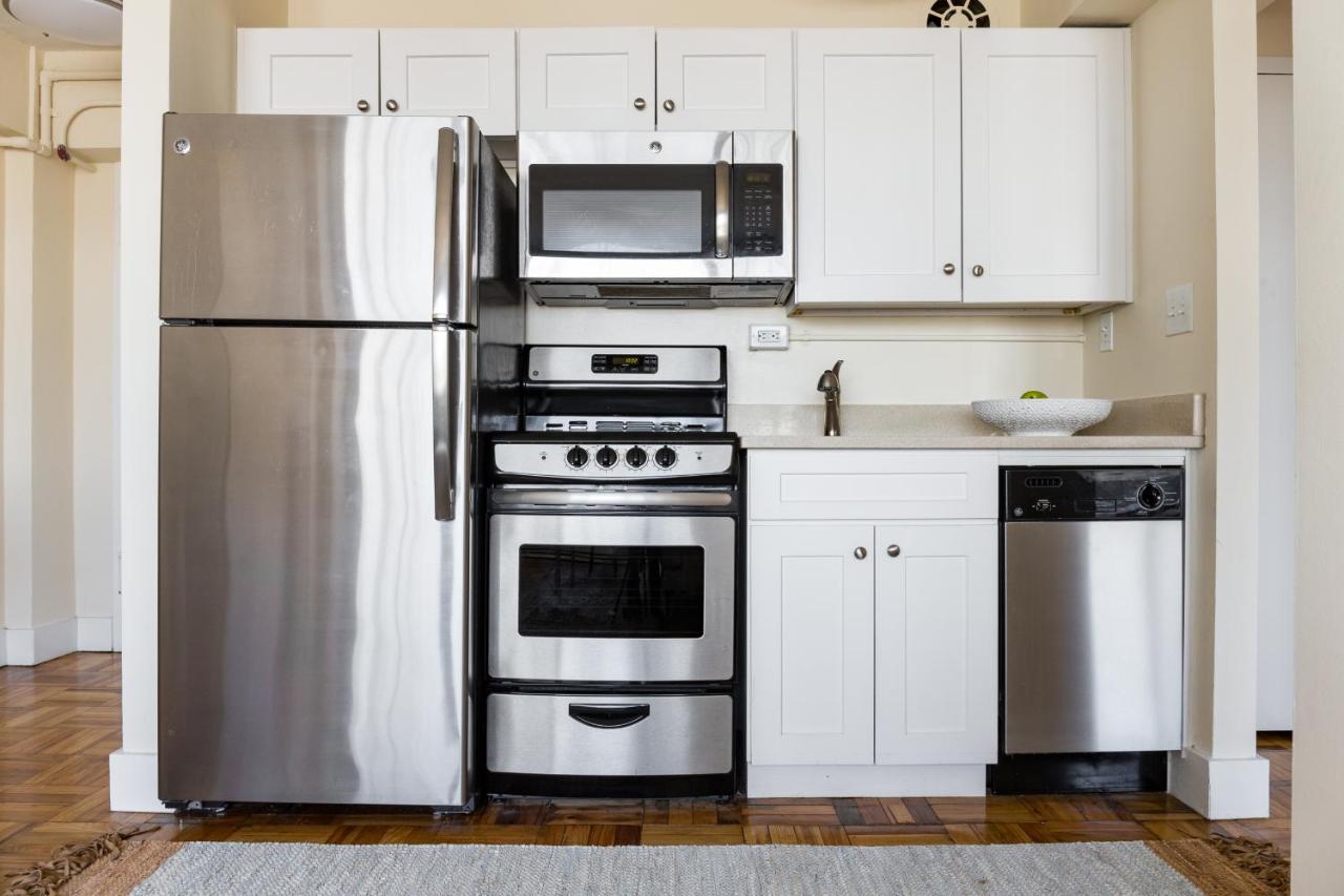 Sonder — Beacon Suites Boston Luaran gambar