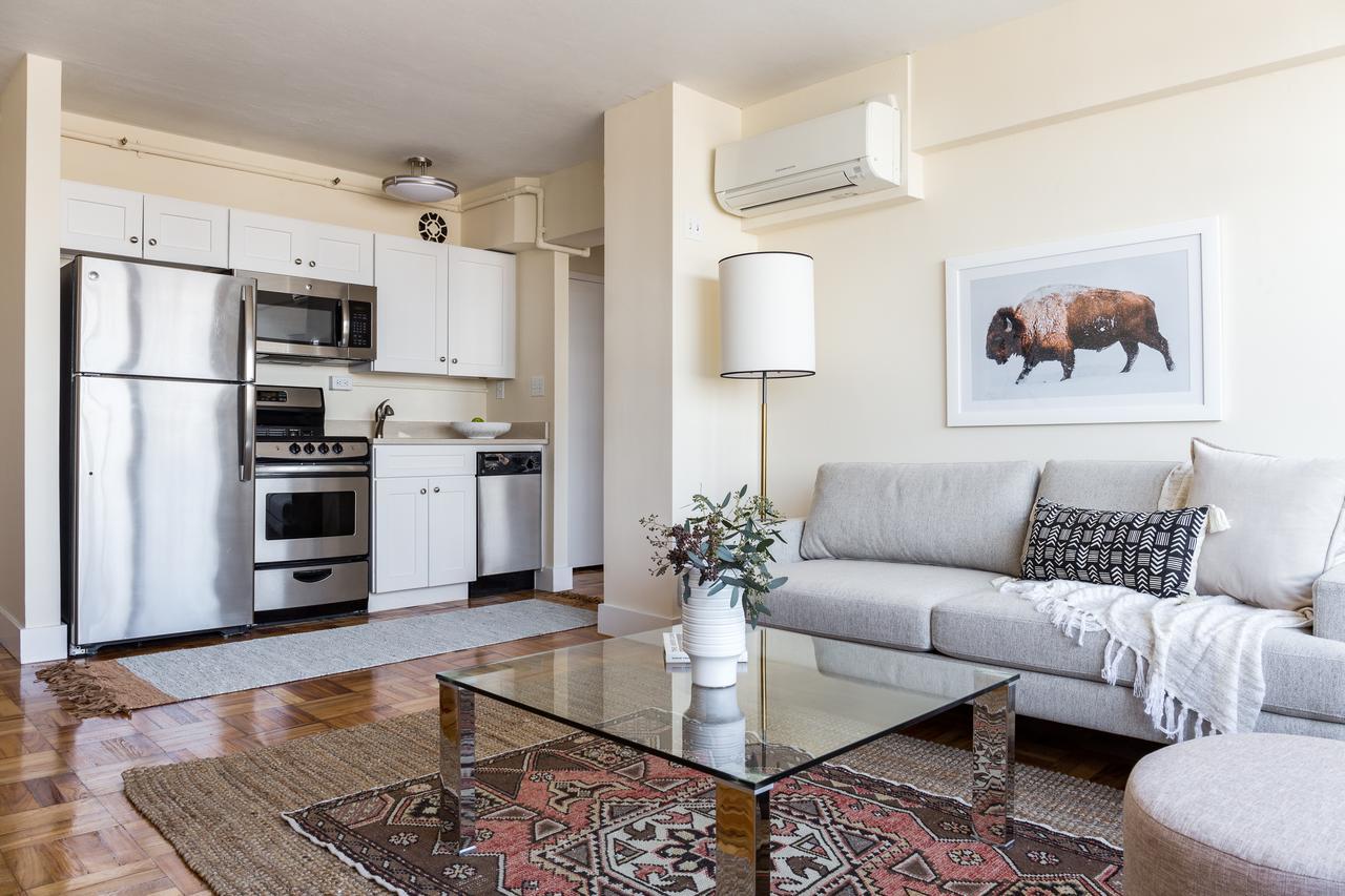 Sonder — Beacon Suites Boston Luaran gambar