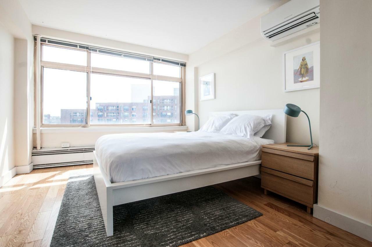 Sonder — Beacon Suites Boston Luaran gambar