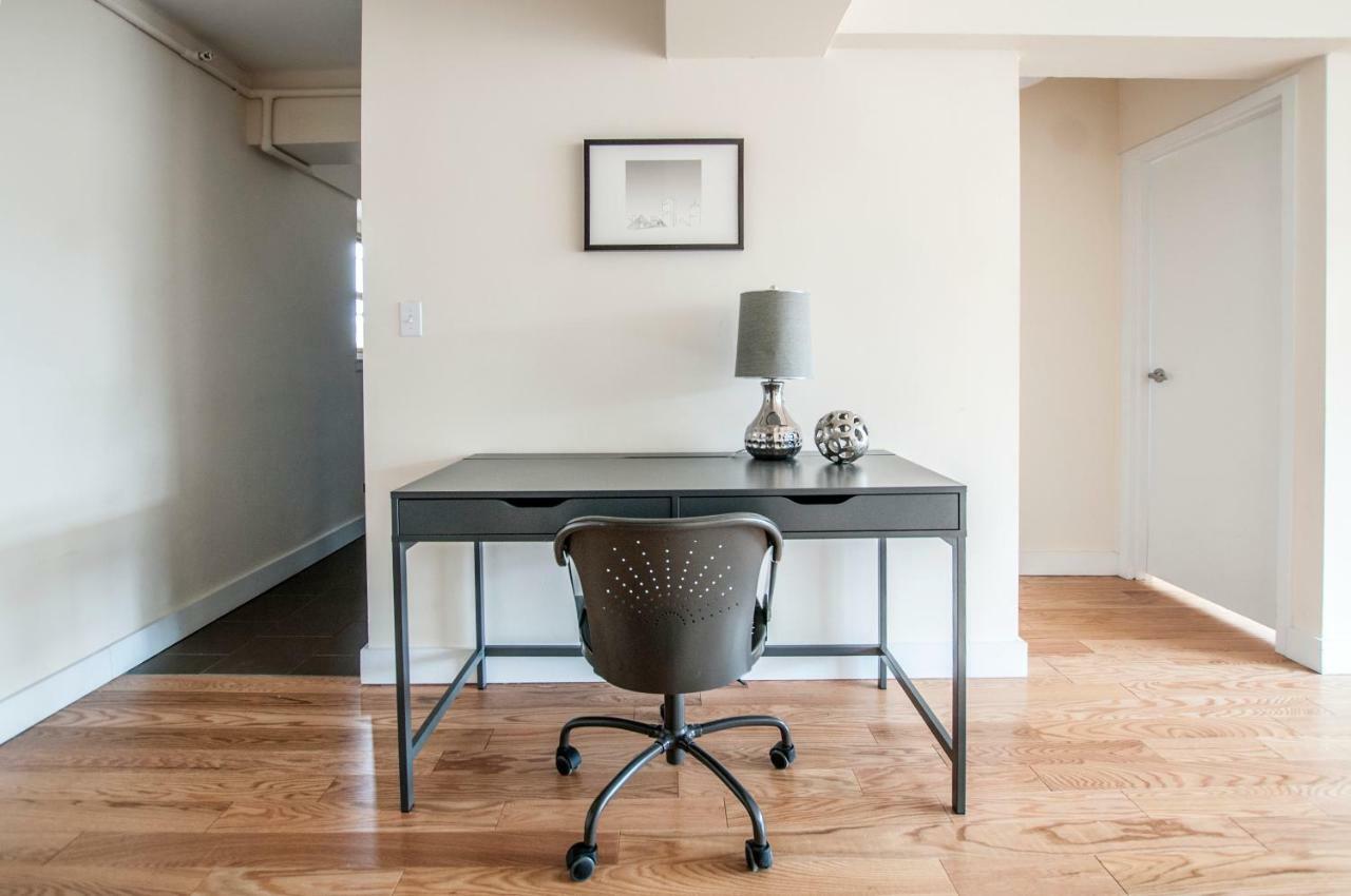 Sonder — Beacon Suites Boston Luaran gambar