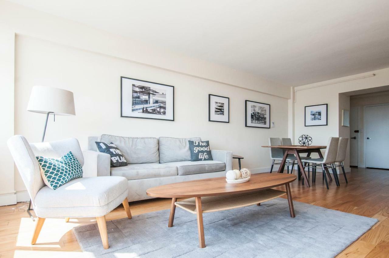 Sonder — Beacon Suites Boston Luaran gambar