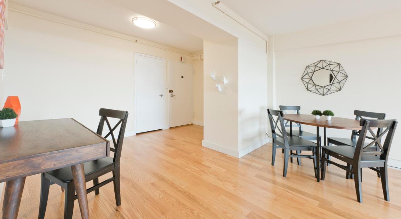 Sonder — Beacon Suites Boston Luaran gambar