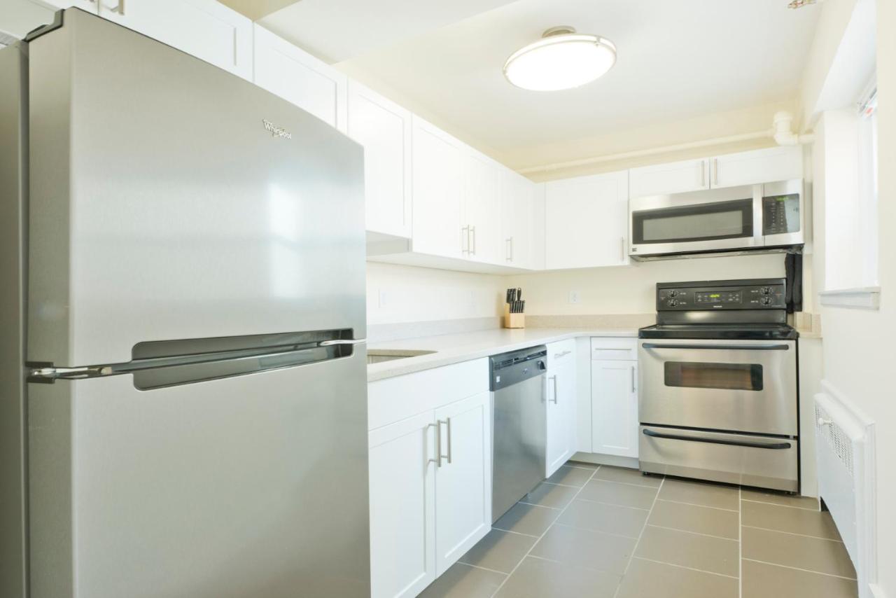 Sonder — Beacon Suites Boston Luaran gambar